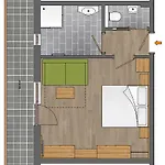 Reiters Wohlfuehlhotel 3* Haus im Ennstal