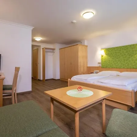 Otel Reiters Wohlfuehlhotel