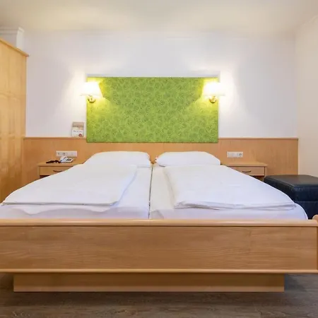Reiters Wohlfuehlhotel Otel
