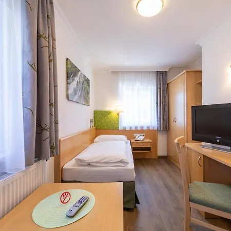 Reiters Wohlfuehlhotel 3*