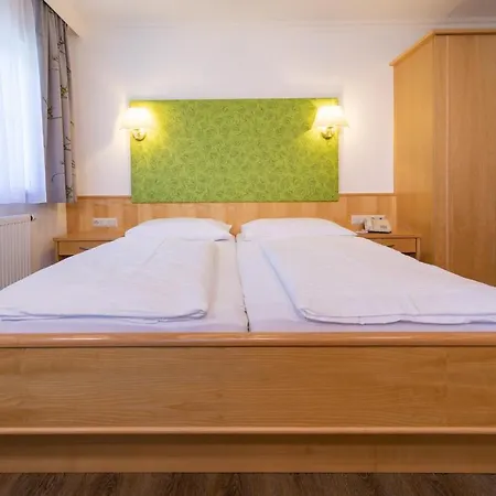 Reiters Wohlfuehlhotel ホテル 3*