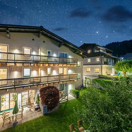 Otel Reiters Wohlfuehlhotel
