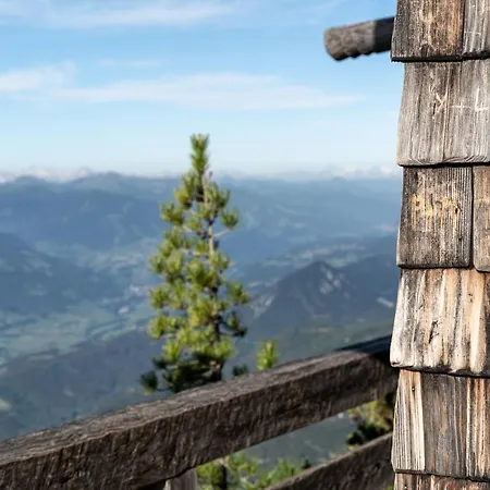 Hotel Reiters Wohlfuehlhotel 3*