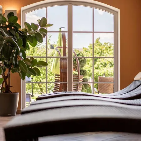 Reiters Wohlfuehlhotel Otel 3*