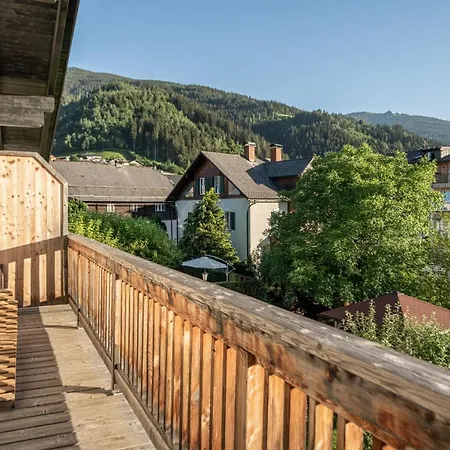 Reiters Wohlfuehlhotel Otel Haus im Ennstal