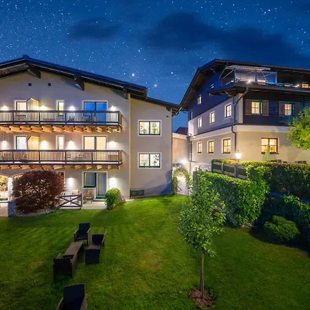 Reiters Wohlfühlhotel Hotel