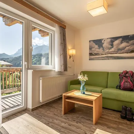 Otel Reiters Wohlfuehlhotel 3*