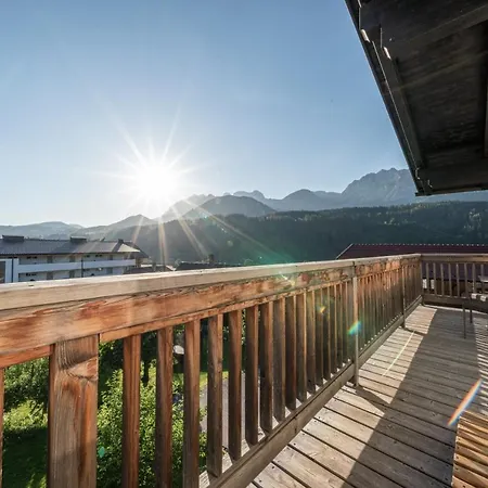 Reiters Wohlfuehlhotel