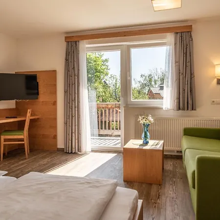 Otel Reiters Wohlfuehlhotel Haus im Ennstal