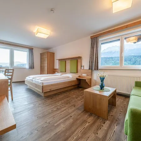 ホテル Reiters Wohlfuehlhotel