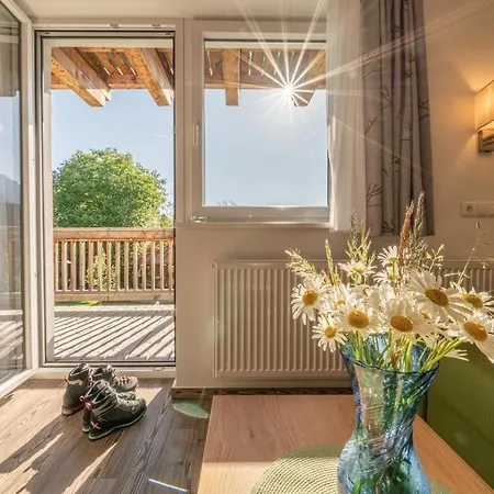 Reiters Wohlfuehlhotel Otel