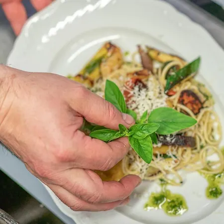 Reiters Wohlfuehlhotel