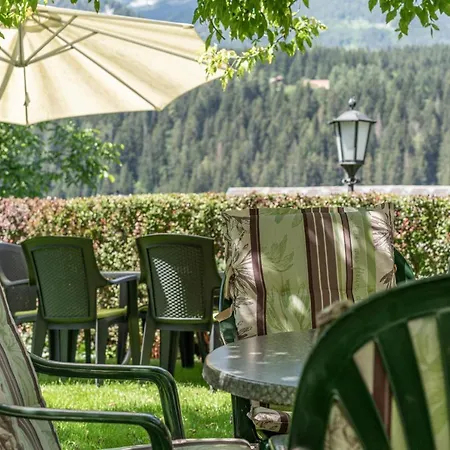 Otel Reiters Wohlfuehlhotel Haus im Ennstal