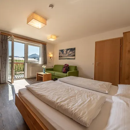 Hotel Reiters Wohlfuehlhotel Haus im Ennstal