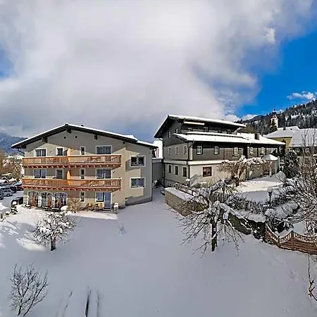 Reiters Wohlfuehlhotel 3*