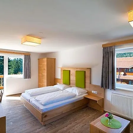 Reiters Wohlfuehlhotel 3* Haus im Ennstal
