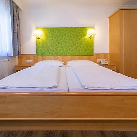 ホテル Reiters Wohlfuehlhotel
