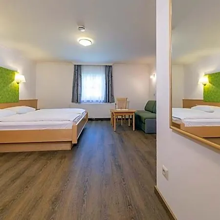 Reiters Wohlfuehlhotel 3* ハウス・イム・エンスタール