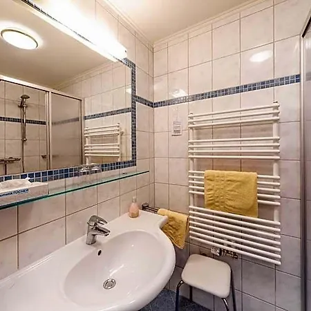 Otel Reiters Wohlfuehlhotel