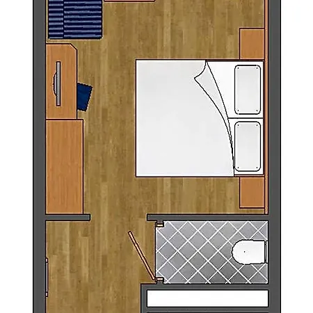 Reiters Wohlfuehlhotel 3*