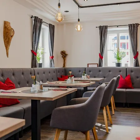 Reiters Wohlfuehlhotel