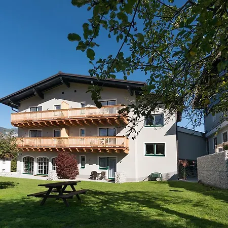 Otel Reiters Wohlfuehlhotel