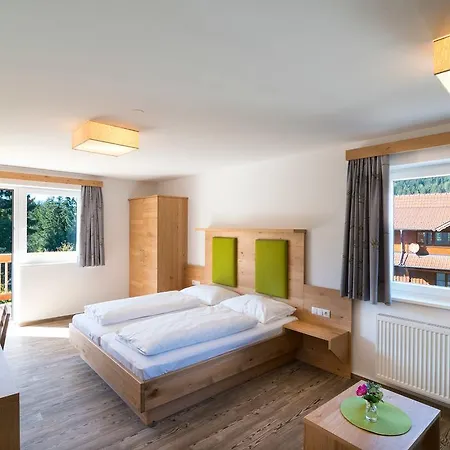 ホテル Reiters Wohlfuehlhotel ハウス・イム・エンスタール