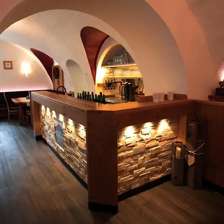 Reiters Wohlfuehlhotel Haus im Ennstal