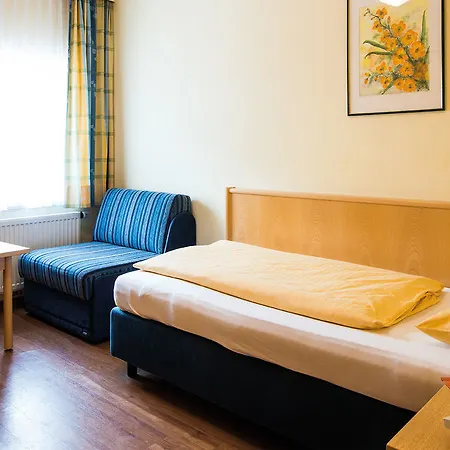 ホテル Reiters Wohlfuehlhotel 3*