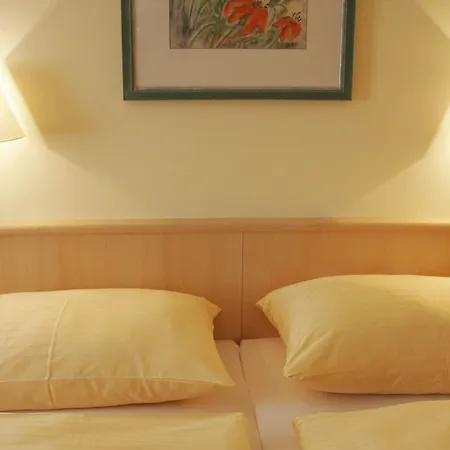 ホテル Reiters Wohlfuehlhotel