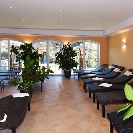 Reiters Wohlfuehlhotel Otel Haus im Ennstal