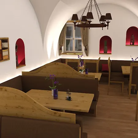 Reiters Wohlfuehlhotel Haus im Ennstal