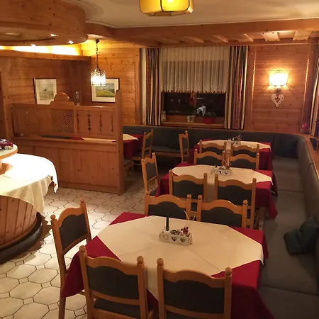 Reiters Wohlfuehlhotel Haus im Ennstal