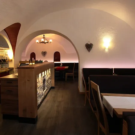 Reiters Wohlfuehlhotel