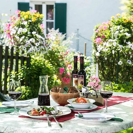 Reiters Wohlfuehlhotel 3*