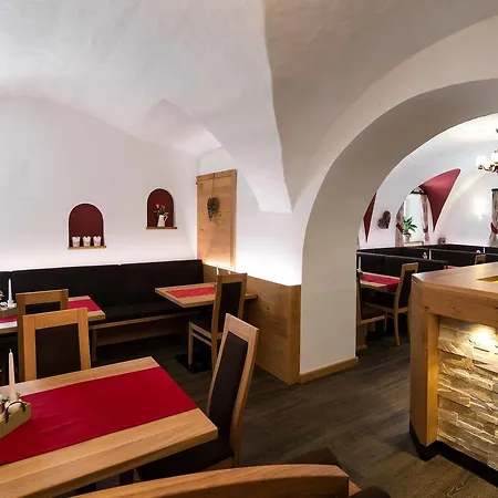 Reiters Wohlfuehlhotel Otel
