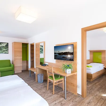 Reiters Wohlfuehlhotel Otel