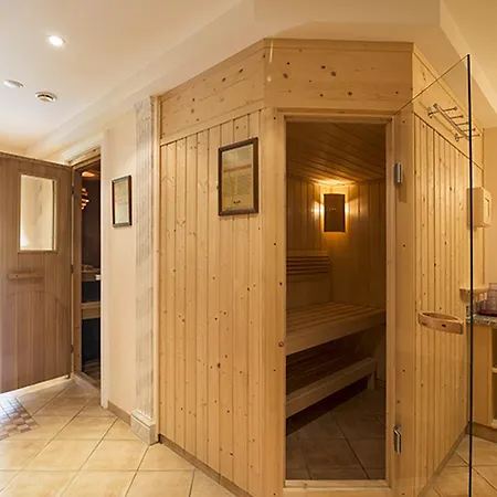 Reiters Wohlfuehlhotel Hotel