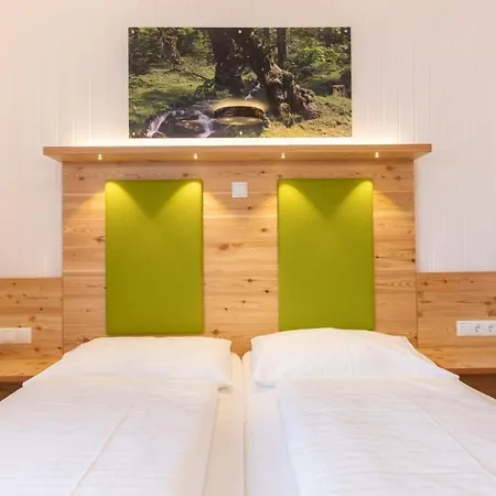 Reiters Wohlfuehlhotel Otel Haus im Ennstal