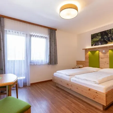 Reiters Wohlfuehlhotel Otel