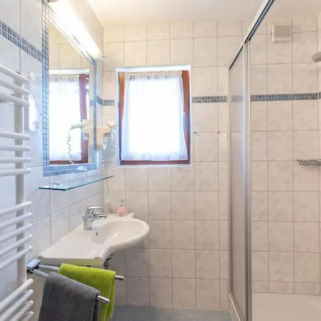 Szálloda Reiters Wohlfuehlhotel 3*
