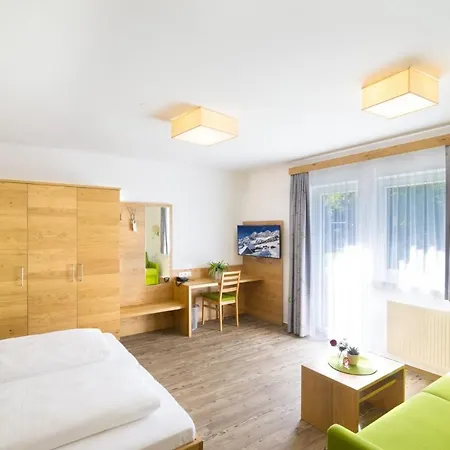 Otel Reiters Wohlfuehlhotel 3*