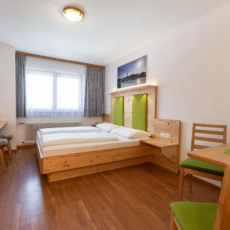 Reiters Wohlfuehlhotel ホテル