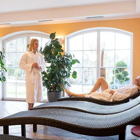 Reiters Wohlfuehlhotel Hotel