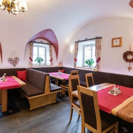 Reiters Wohlfuehlhotel Hotel Haus im Ennstal