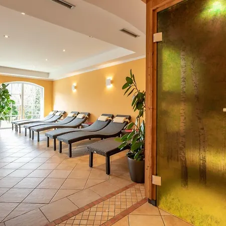 Reiters Wohlfuehlhotel 3*