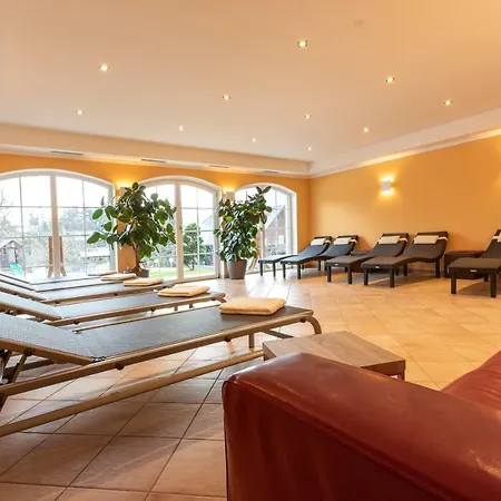 Reiters Wohlfuehlhotel Otel 3*