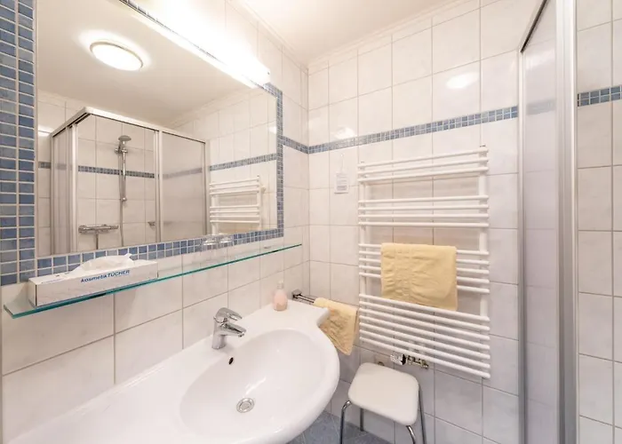 Hotel Reiters Wohlfuhlhotel Haus im Ennstal