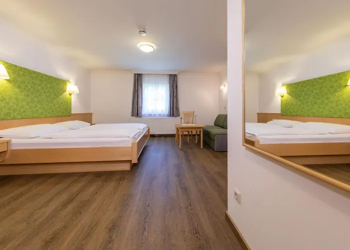 Reiters Wohlfuehlhotel Hotel