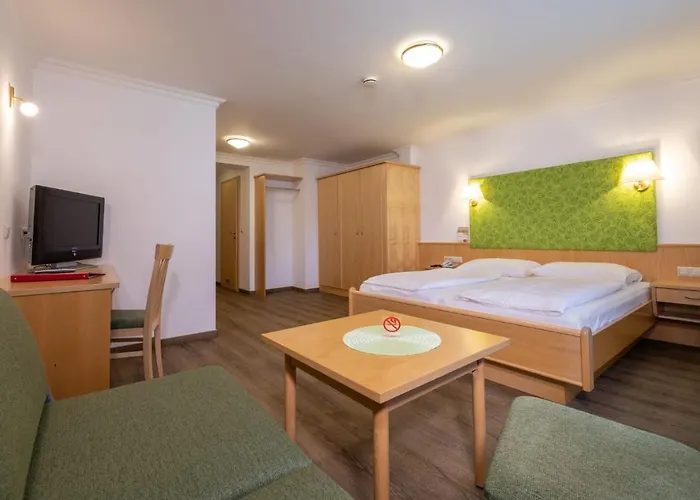 Hotel Reiters Wohlfuehlhotel